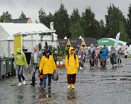 Pori Jazz -festivaali