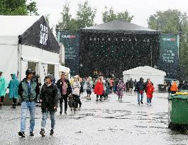 Pori Jazz -festivaali