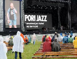 Pori Jazz -festivaali