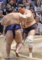 Nagoya Grand Sumo Tournament