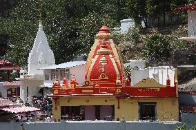 Neem Karori Baba Kainchi Dham Ashram