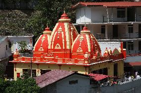 Neem Karori Baba Kainchi Dham Ashram