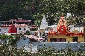 Neem Karori Baba Kainchi Dham Ashram