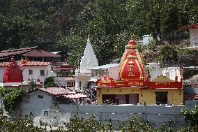 Neem Karori Baba Kainchi Dham Ashram