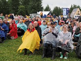 Pori Jazz -festivaali