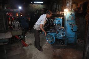 India Small Scale Industry