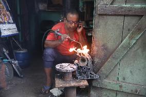 India Small Scale Industry