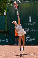 WTA250 Hungarian Tennis - Budapest