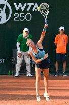 WTA250 Hungarian Tennis - Budapest