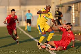 Marsaxlokk v Partizani - UEFA Europa Conference League 2024/2025: First Qualifying Round, 2nd Leg