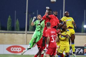 Marsaxlokk v Partizani - UEFA Europa Conference League 2024/2025, First Qualifying Round, 2nd Leg