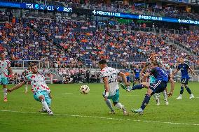 Major League Soccer: Chicago Fire Vs. FC Cincinnati