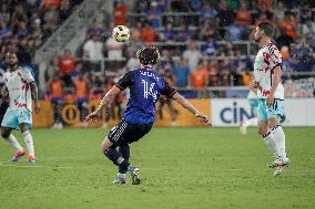 Major League Soccer: Chicago Fire Vs. FC Cincinnati