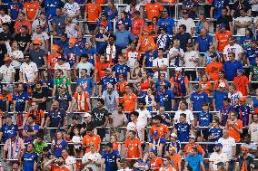 Major League Soccer: Chicago Fire Vs. FC Cincinnati