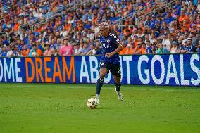 Major League Soccer: Chicago Fire Vs. FC Cincinnati