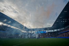 Major League Soccer: Chicago Fire Vs. FC Cincinnati