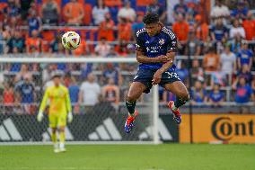 Major League Soccer: Chicago Fire Vs. FC Cincinnati