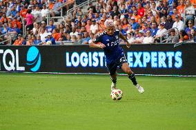 Major League Soccer: Chicago Fire Vs. FC Cincinnati