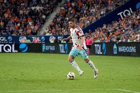 Major League Soccer: Chicago Fire Vs. FC Cincinnati