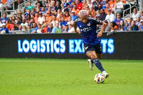 Major League Soccer: Chicago Fire Vs. FC Cincinnati