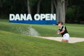 DANA Open