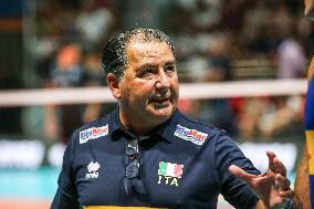 Volleyball Test Match - Test Match - Italy vs Argentina