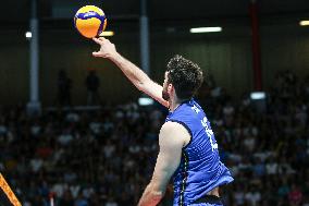 Volleyball Test Match - Test Match - Italy vs Argentina