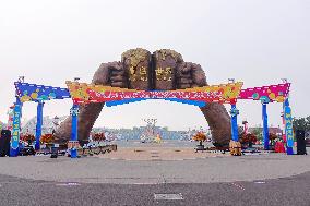 34th Qingdao International Beer Festival