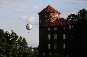 Wawel Castle Daily Life