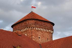 Wawel Castle Daily Life