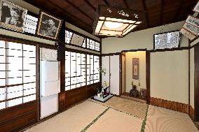 Dogo Onsen bathhouse fully resumes operations