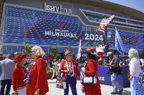 Republican National Convention