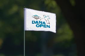 DANA Open