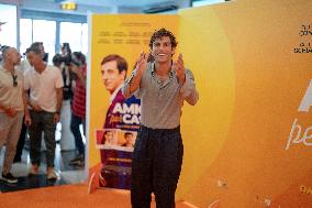 '' Amici Per Caso'' Photocall