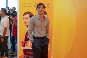 '' Amici Per Caso'' Photocall