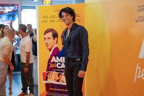 '' Amici Per Caso'' Photocall