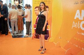 '' Amici Per Caso'' Photocall