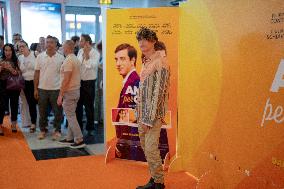 '' Amici Per Caso'' Photocall