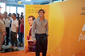 '' Amici Per Caso'' Photocall