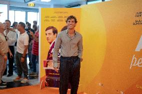 '' Amici Per Caso'' Photocall