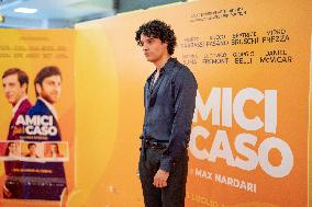 '' Amici Per Caso'' Photocall