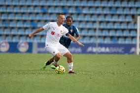 Inter Club d'Escaldes v Velez Mostar - UEFA Conference League