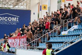 Inter Club d'Escaldes v Velez Mostar - UEFA Conference League