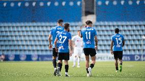 Inter Club d'Escaldes v Velez Mostar - UEFA Conference League