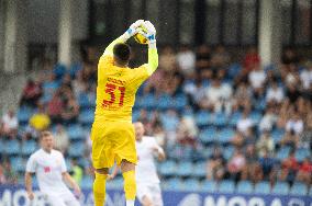 Inter Club d'Escaldes v Velez Mostar - UEFA Conference League