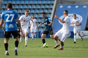 Inter Club d'Escaldes v Velez Mostar - UEFA Conference League