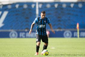 Inter Club d'Escaldes v Velez Mostar - UEFA Conference League