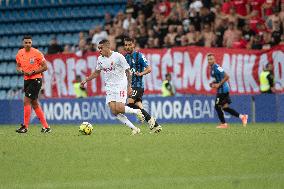 Inter Club d'Escaldes v Velez Mostar - UEFA Conference League