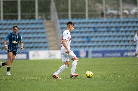 Inter Club d'Escaldes v Velez Mostar - UEFA Conference League