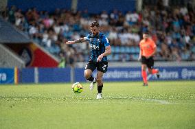 Inter Club d'Escaldes v Velez Mostar - UEFA Conference League